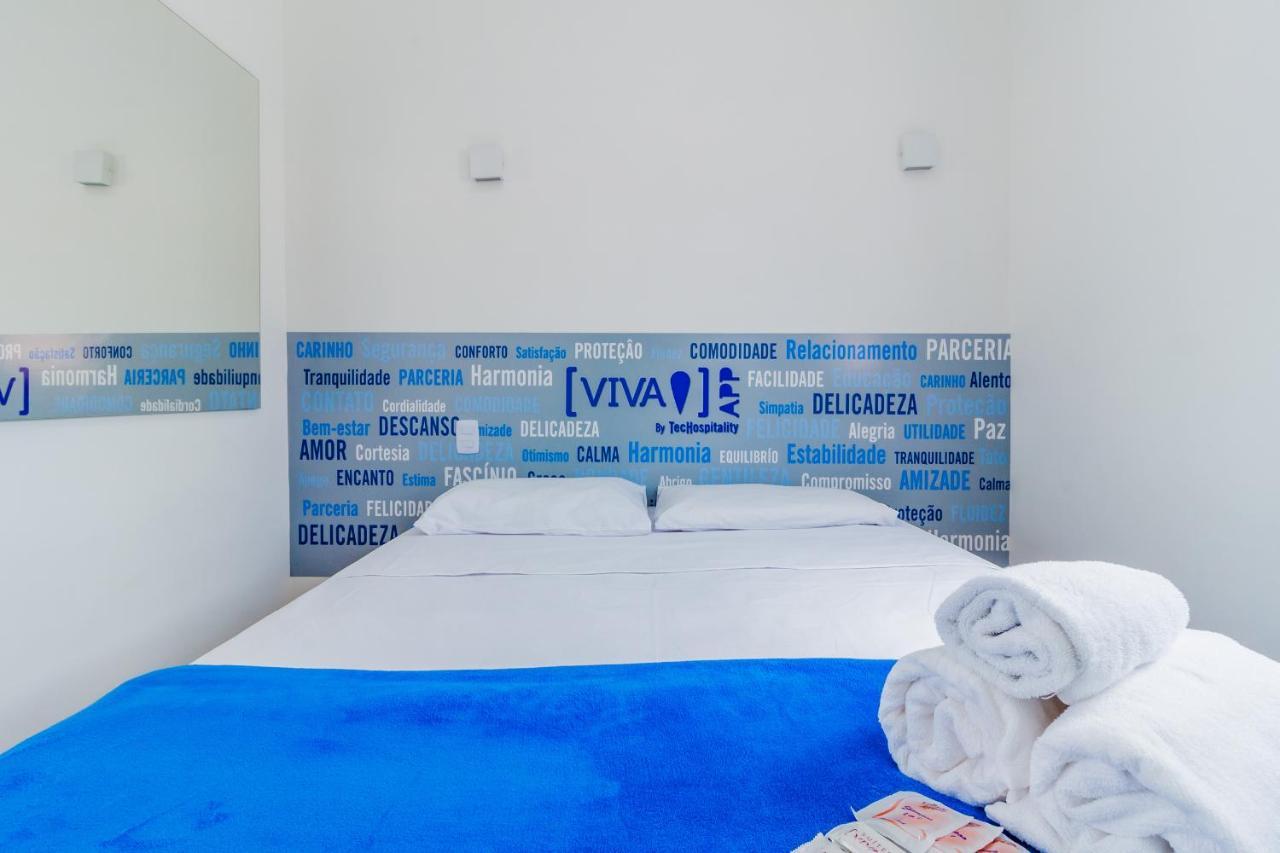 Blue Ocean Suites - Aeroporto Congonhas サンパウロ エクステリア 写真